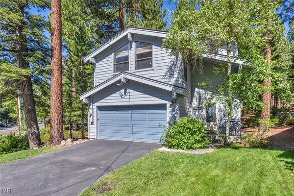 Incline Village, NV 89451,838 Northwood BLVD #838