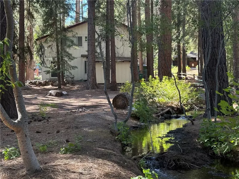 554 Mcdonald DR, Incline Village, NV 89451