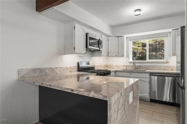 1074 War Bonnet WAY #2, Incline Village, NV 89451