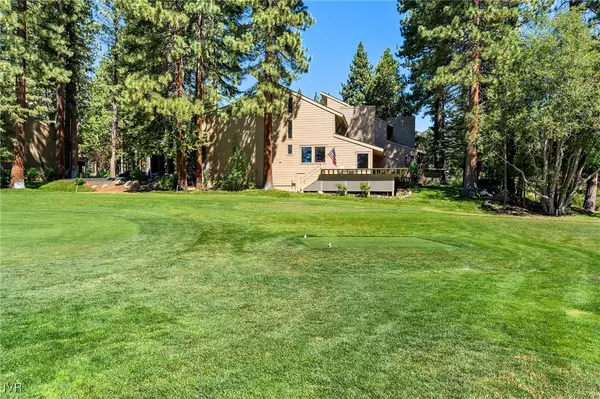 Incline Village, NV 89451,954 Fairway BLVD #4