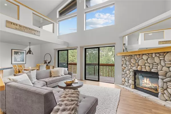 400 Fairview Blvd #218, Incline Village, CA 89451