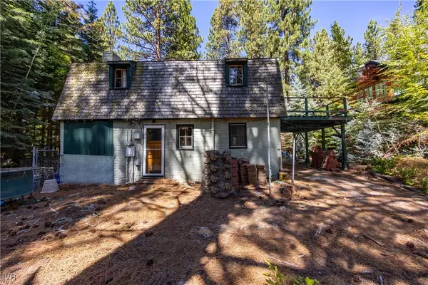 Incline Village, NV 89451,1580 PINE CONE CIR