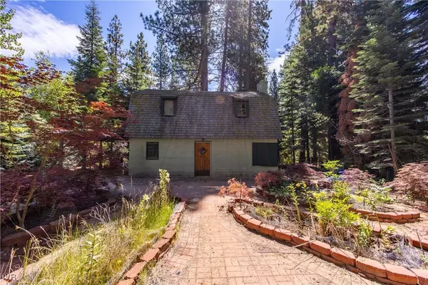 1580 PINE CONE CIR, Incline Village, NV 89451