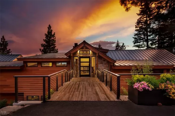 Incline Village, NV 89451,575 Fairview BLVD