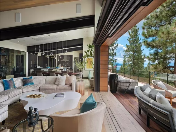 575 Fairview BLVD, Incline Village, NV 89451