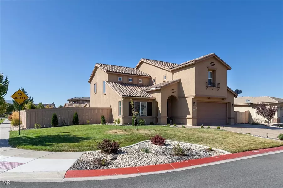 9845 Copenhagen WAY, Reno, NV 89521
