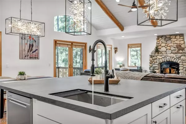 756 Judith CT, Incline Village, NV 89451