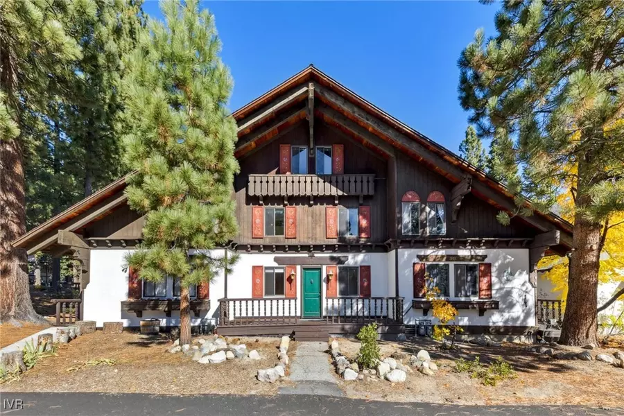 1301 Arosa CT #3, Incline Village, NV 89451