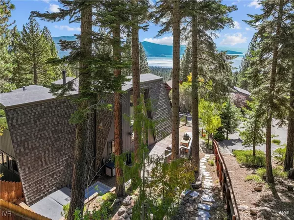 Incline Village, NV 89451,456 Jill CT