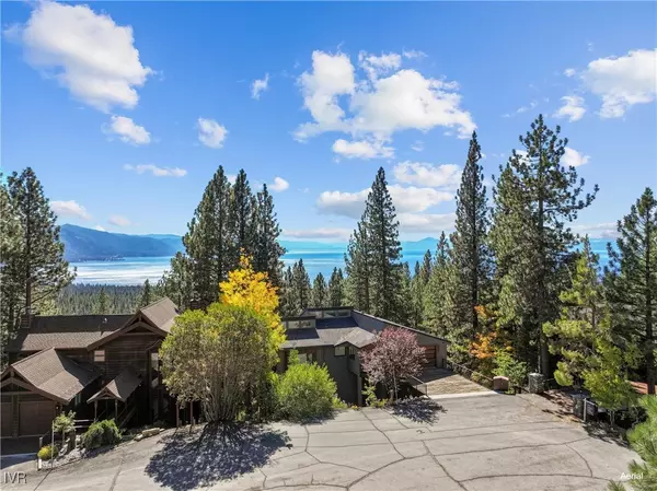 Incline Village, NV 89451,456 Jill CT
