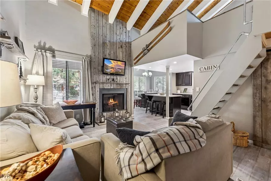 945 Harold #18, Incline Village, NV 89451