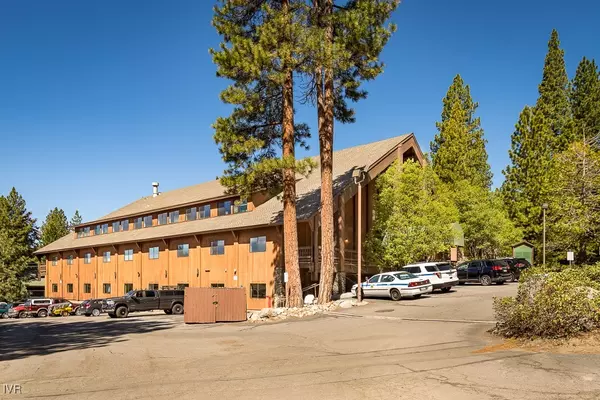 Incline Village, NV 89451,865 Tahoe BLVD