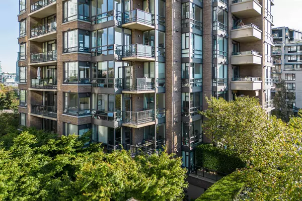 North Vancouver, BC V7M 3P2,170 W 1ST ST #608