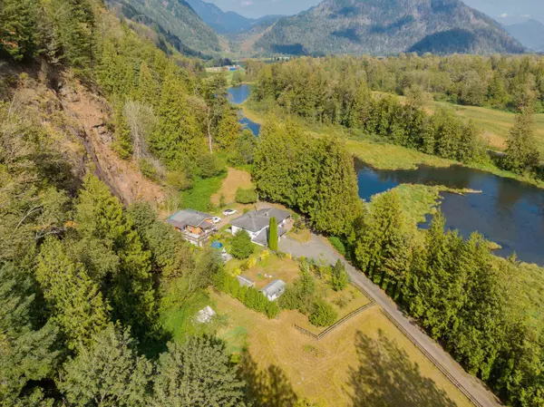 Agassiz, BC V0M 1A2,4747 SEABIRD ISLAND RD