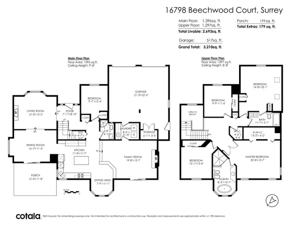 Surrey, BC V4N 1V8,16798 BEECHWOOD CT