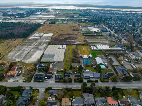 Richmond, BC V7E 2K8,6180 STEVESTON HWY