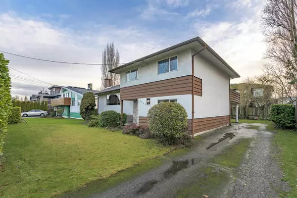 Richmond, BC V7E 1C6,3560 LAMOND AVE