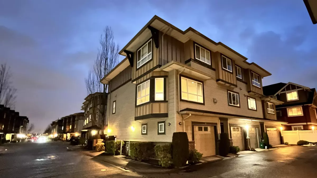 Richmond, BC V6Y 0A7,9440 FERNDALE RD #31