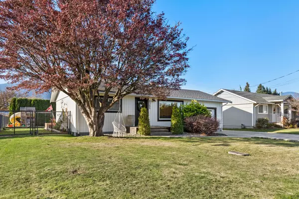 Sardis - Greendale, BC V2R 4K7,6365 UNDERHILL DR