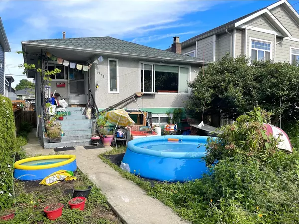 Vancouver, BC V5P 2Y1,5468 LANARK ST