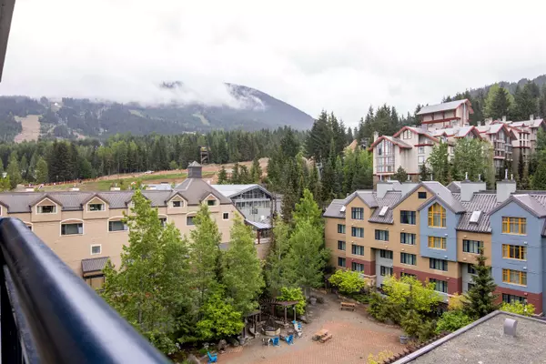 Whistler, BC V8E 1H9,4050 WHISTLER WAY #602/604