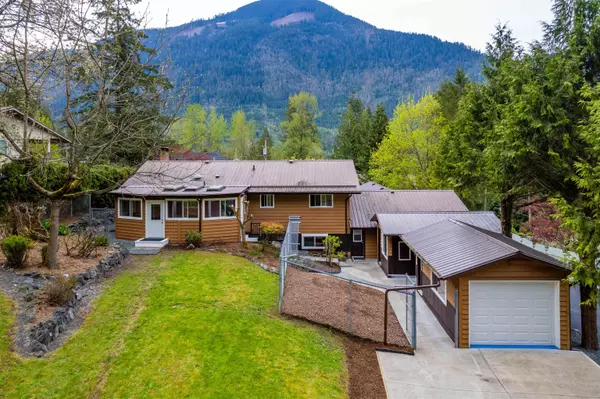 Sardis - Chwk River Valley, BC V2R 4R9,47883 HANSOM RD