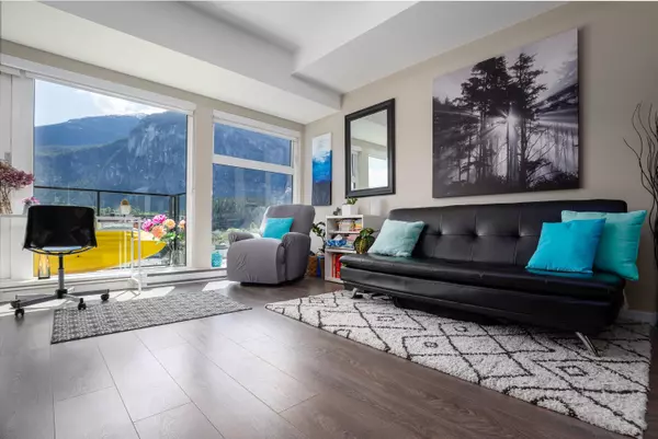 Squamish, BC V8B 0C4,38033 SECOND AVE #508