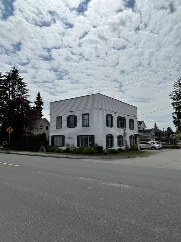 Maple Ridge, BC V2X 1W2,11293 207 ST