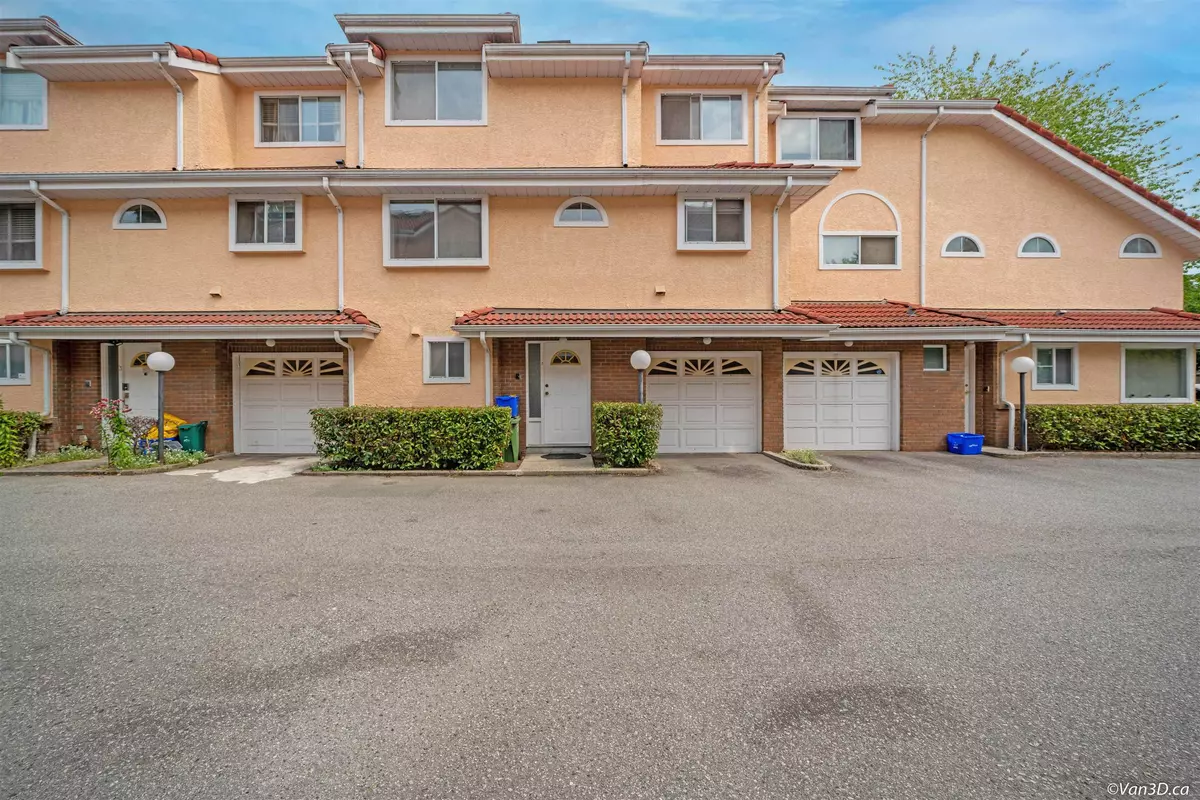 Richmond, BC V6Y 1M3,8651 GENERAL CURRIE RD #2