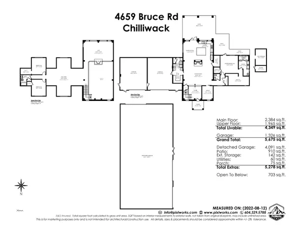 Chilliwack, BC V4Z 1K1,4659 BRUCE RD