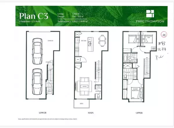 Richmond, BC V0V 0V0,4337 BOUNDARY RD #93