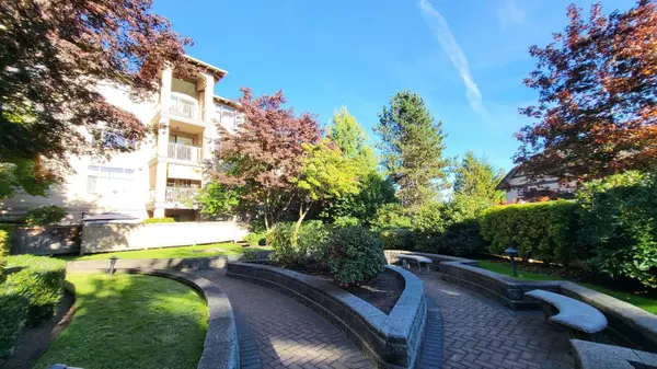 Coquitlam, BC V3E 3J2,3176 PLATEAU BLVD #408