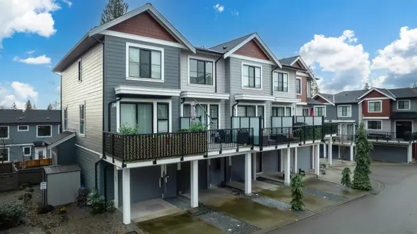 Maple Ridge, BC V4R 0G6,13260 236 ST #53