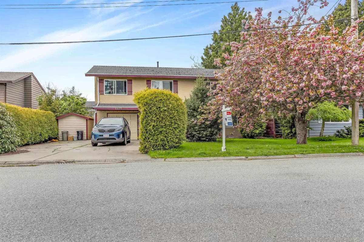 Delta, BC V4K 2M8,4425 46B ST