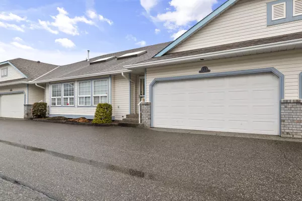 Chilliwack, BC V2R 3K7,45175 WELLS RD #21