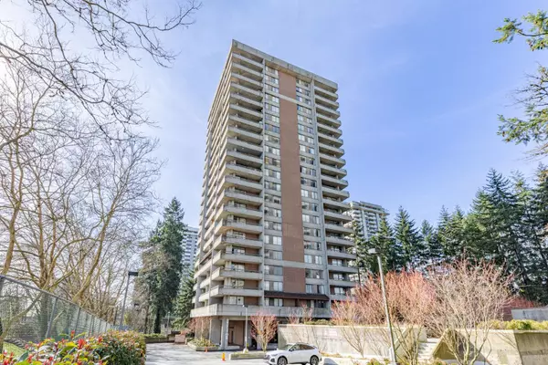 Burnaby, BC V3J 7G8,3771 BARTLETT CT #906