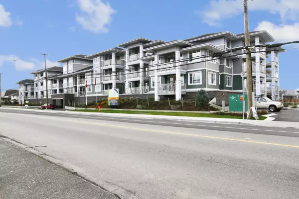 Chilliwack, BC V2P 0C3,46262 FIRST AVE #105