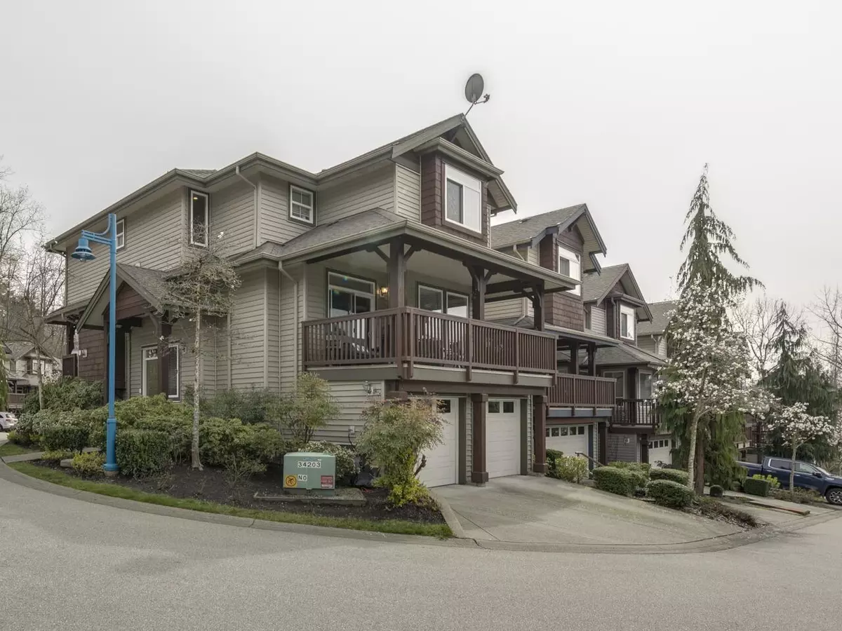 Port Coquitlam, BC V3C 6R4,2281 ARGUE ST #39