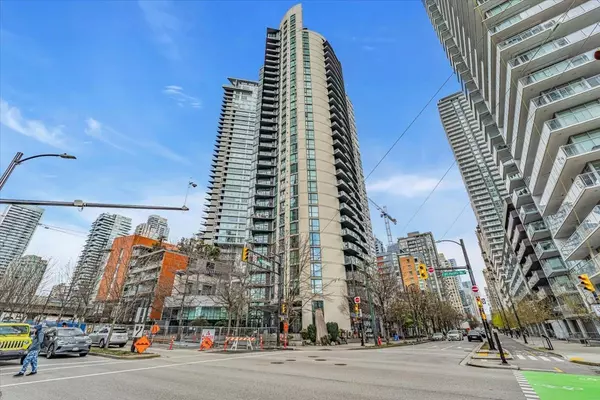 Vancouver, BC V6Z 2X6,501 PACIFIC ST #1507