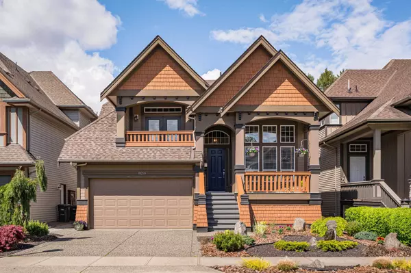 Pitt Meadows, BC V3Y 2X1,19259 FIELDSTONE WALK