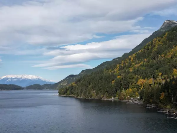 Harrison Hot Springs, BC V0M 1K0,BLK E CASCADE BAY