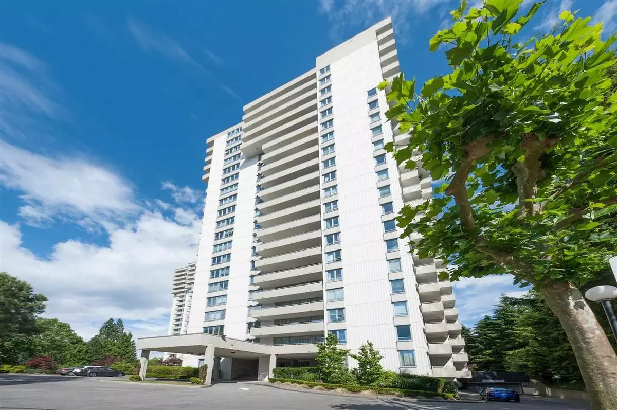 Burnaby, BC V5H 4C8,5652 PATTERSON AVE #1801