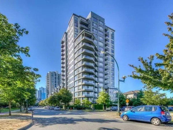 Vancouver, BC V5R 6G9,3520 CROWLEY DR #707