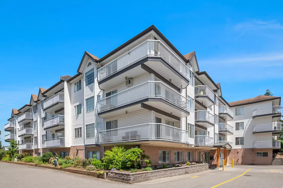 Abbotsford, BC V2S 6Z5,33535 KING RD #211