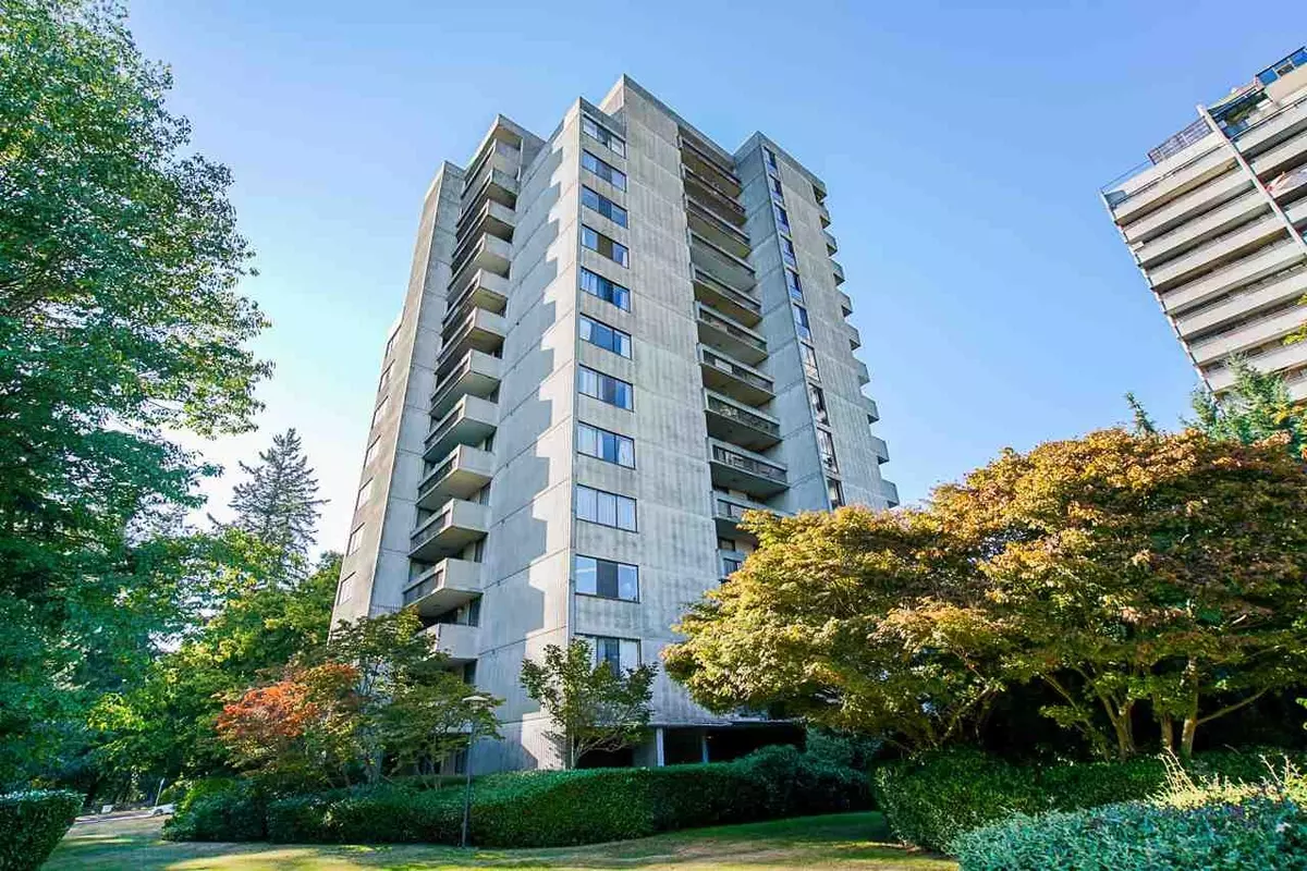 Burnaby, BC V5H 3Y8,6689 WILLINGDON AVE #1402