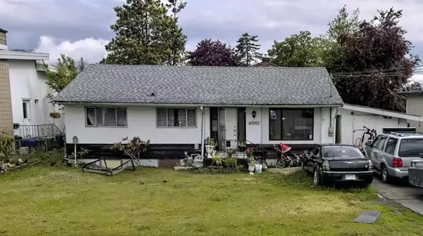 Chilliwack, BC V2P 3C3,45903 LEWIS AVE