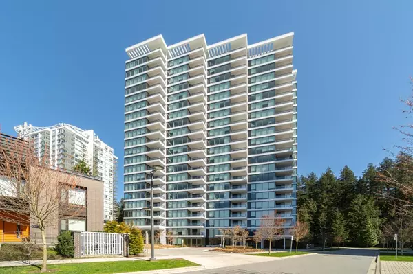 Vancouver, BC V6S 0L5,5629 BIRNEY AVE #207