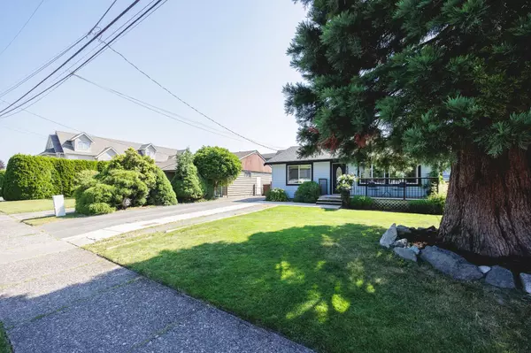 Chilliwack, BC V2P 5S4,9456 WOODBINE ST