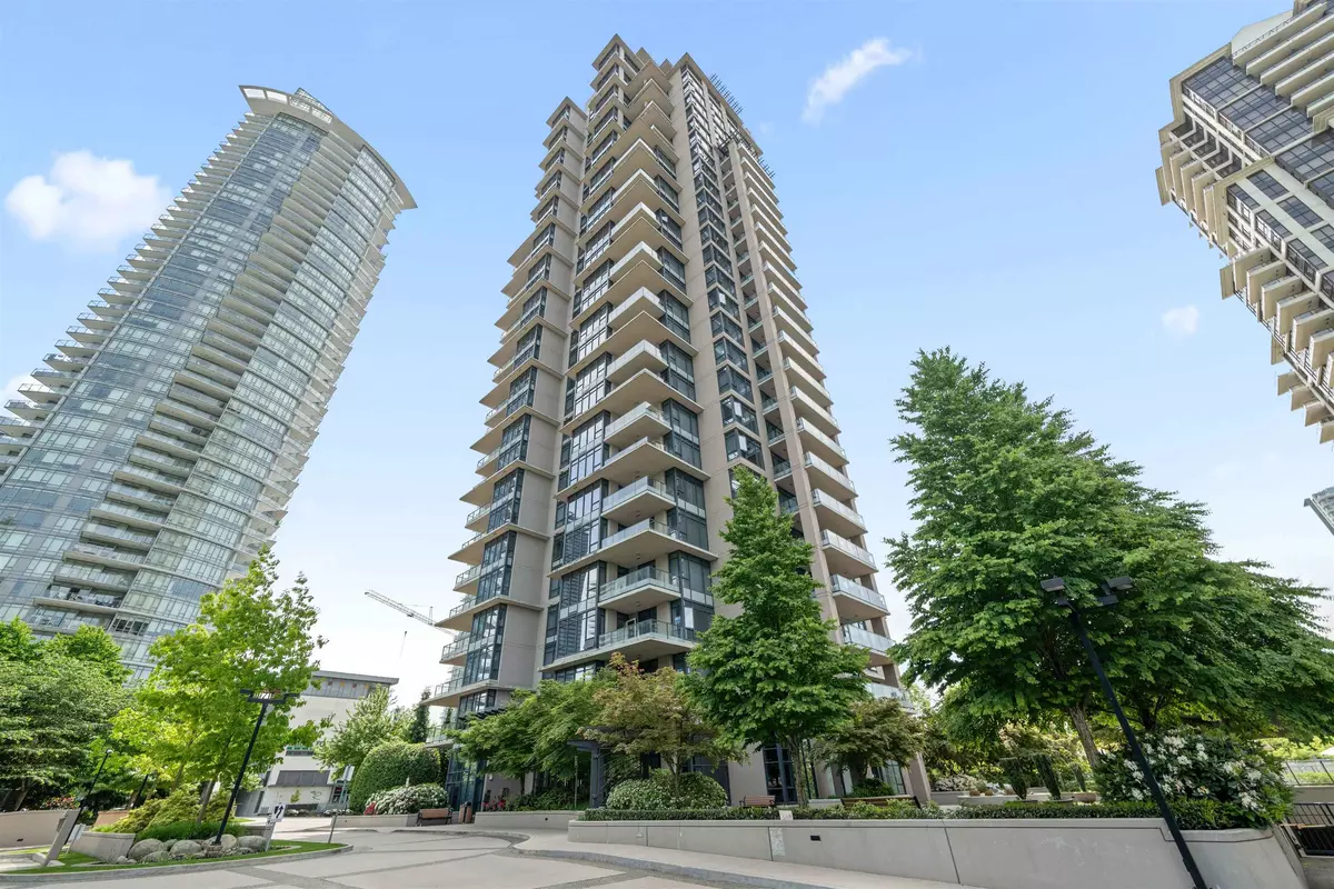 Burnaby, BC V5C 0G6,2077 ROSSER AVE #2601