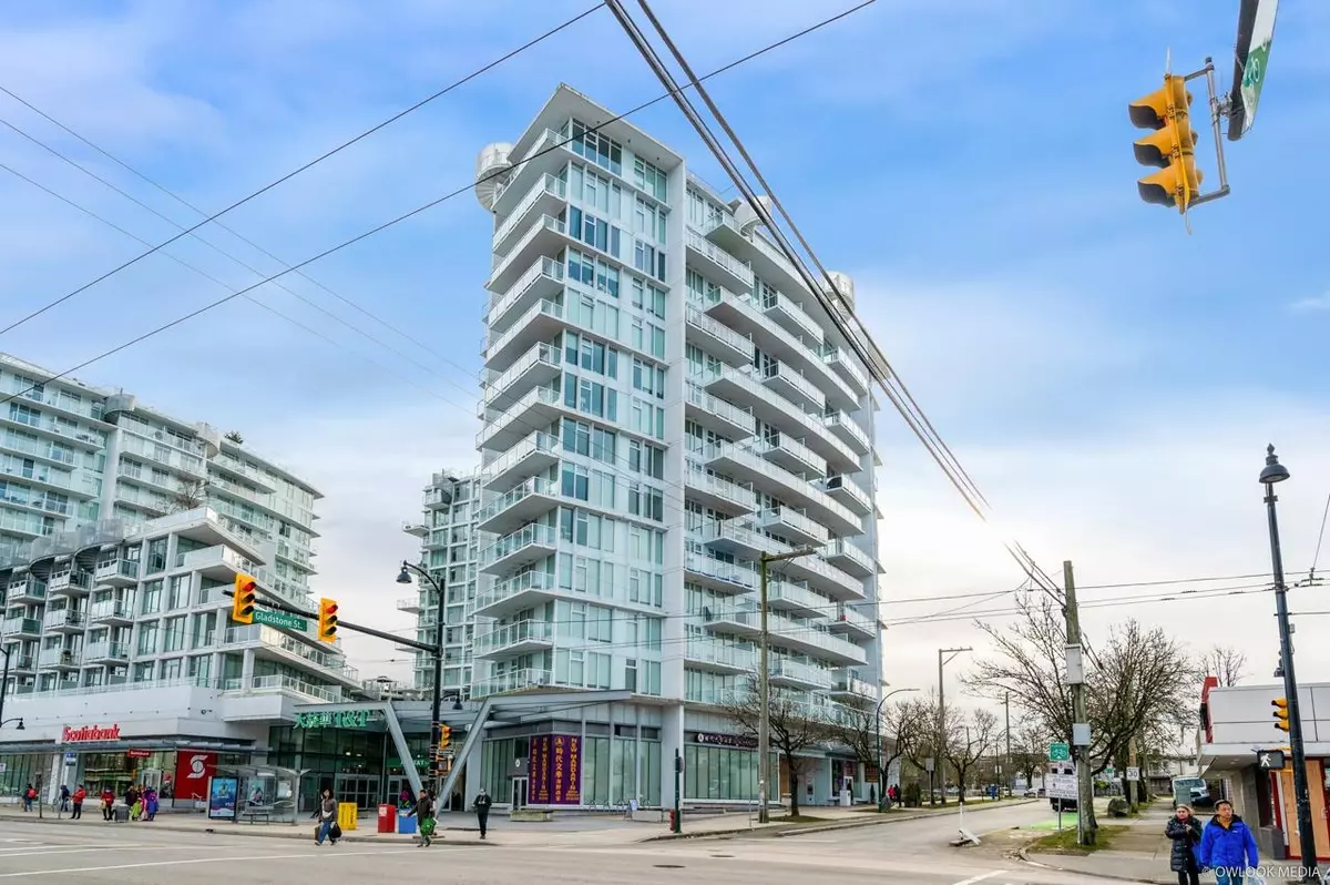 Vancouver, BC V5N 0G5,4638 GLADSTONE ST #1006